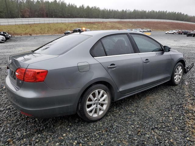 Image 3 of 2014 VOLKSWAGEN JETTA SE 2014 with VIN 3VWD07AJ6EM242360