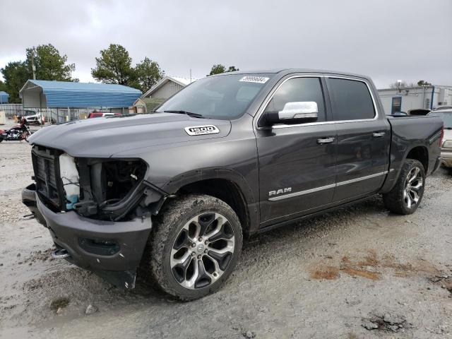 2020 RAM 1500 LIMITED 2020 image