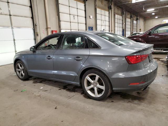 Изображение 2 2015 AUDI A3 PREMIUM 2015 с VIN WAUACGFF9F1002717