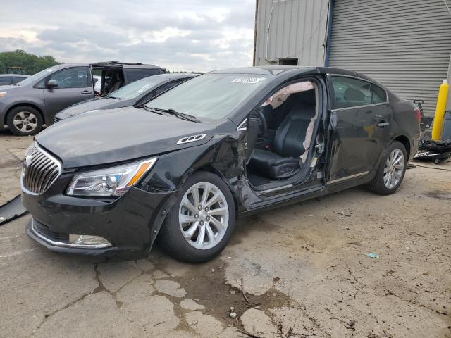 Obraz 2016 BUICK LACROSSE  2016