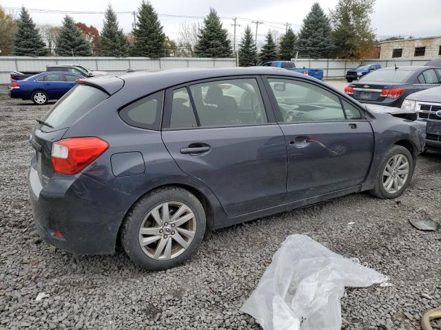 Изображение 3 2015 SUBARU IMPREZA PREMIUM 2015 с VIN JF1GPAC64FH207426