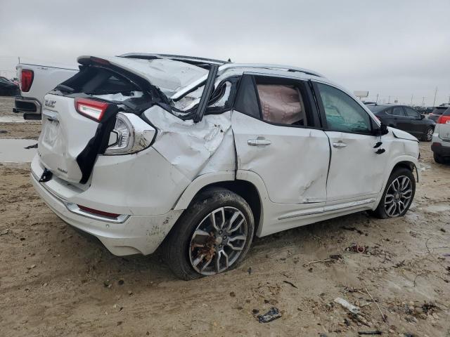 Obraz 3 z 2022 GMC TERRAIN DENALI 2022 z VIN 3GKALXEV1NL156216