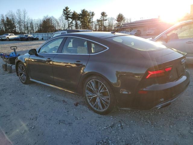 Изображение 2 2016 AUDI A7 PREMIUM PLUS 2016 с VIN WAUWGAFCXGN057619