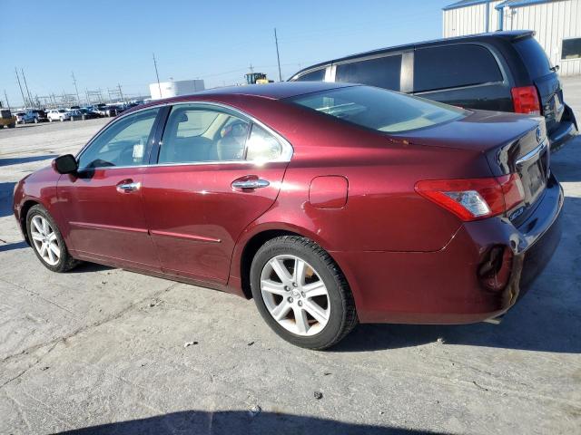 Obraz 2 z 2008 LEXUS ES 350 2008 z VIN JTHBJ46GX82271518