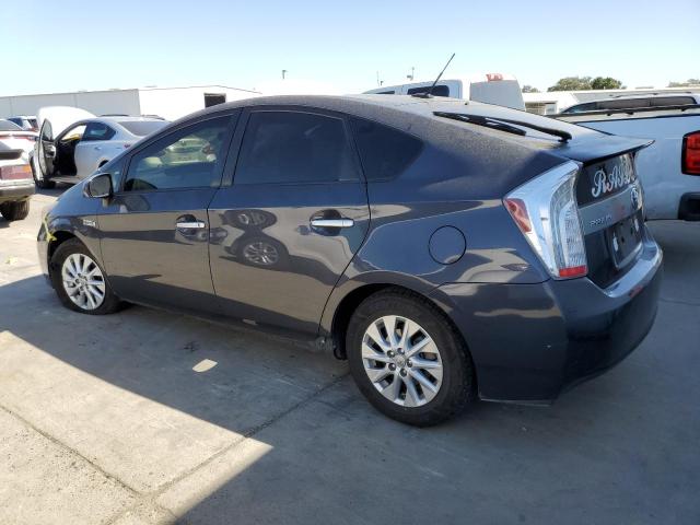 Изображение 2 2014 TOYOTA PRIUS PLUG-IN  2014 с VIN JTDKN3DP8E3054011