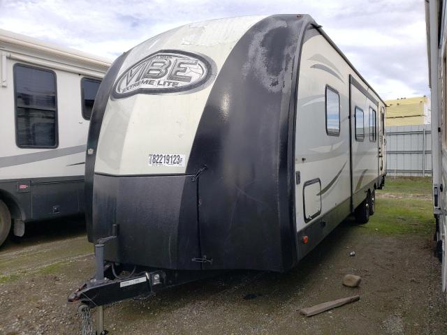 Image 2 of 2016 WILDWOOD VIBE 2016 with VIN 4X4TVBC25G9112882