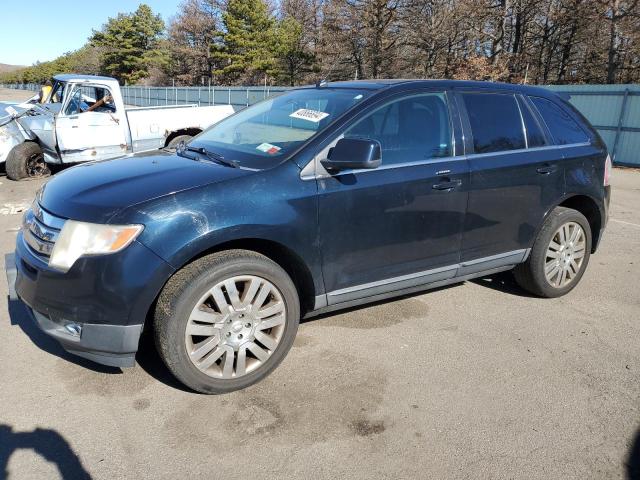 Image 1 of 2010 FORD EDGE LIMITED 2010 with VIN 2FMDK4KC3ABA22726