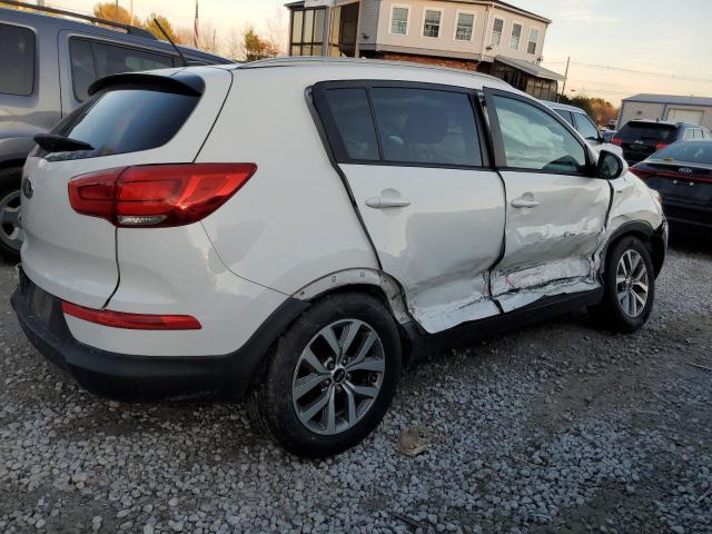 Изображение 3 2016 KIA SPORTAGE LX 2016 с VIN KNDPBCAC4G7873674