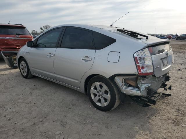 Obraz 2 z 2008 TOYOTA PRIUS  2008 z VIN JTDKB20U787806826