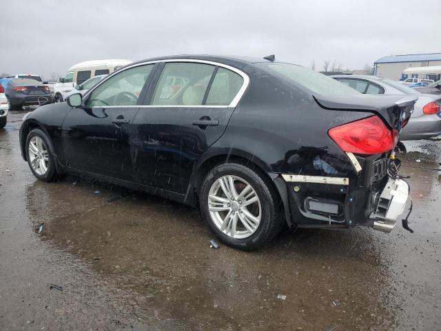 Obraz 2 z 2013 INFINITI G37  2013 z VIN JN1CV6ARXDM764485