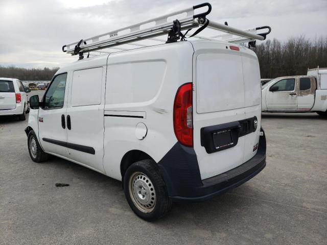 Image 3 of 2019 RAM PROMASTER CITY  2019 with VIN ZFBHRFAB0K6M68955