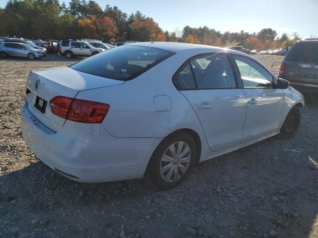 Obraz 3 z 2014 VOLKSWAGEN JETTA BASE 2014 z VIN 3VW2K7AJ8EM306559