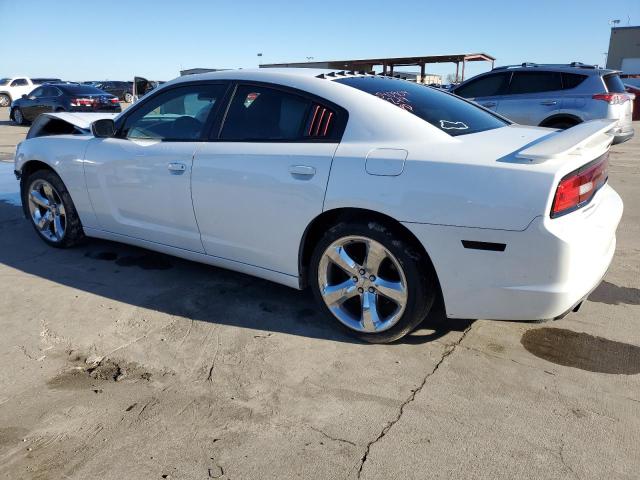 Изображение 2 2013 DODGE CHARGER SE 2013 с VIN 2C3CDXBG0DH545318