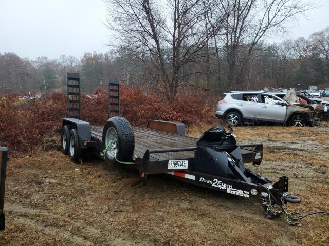 2015 DOWN TRAILER 2015 image