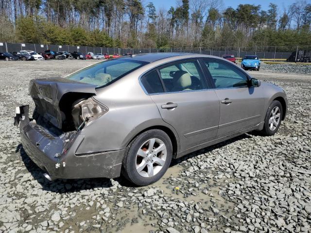 Image 3 of 2008 NISSAN ALTIMA 2.5 2008 with VIN 1N4AL21E88N534613