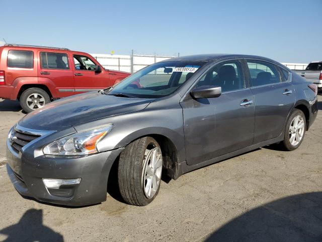 Obraz 1 z 2015 NISSAN ALTIMA 2.5 2015 z VIN 1N4AL3AP1FN307963