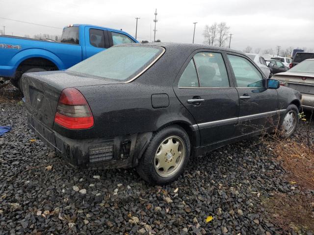 Image 3 of 2000 MERCEDES-BENZ C 230 2000 with VIN WDBHA24G3YA847442