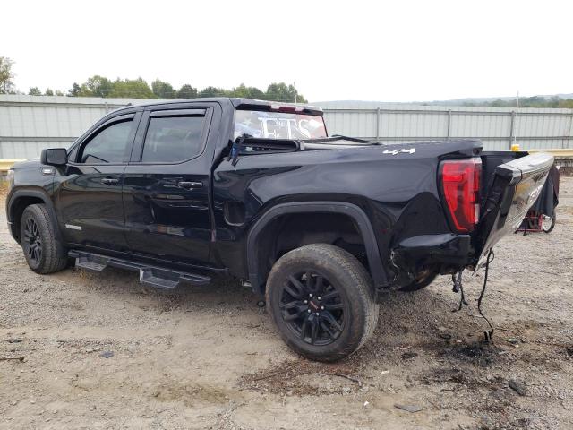 Изображение 2 2021 GMC SIERRA K1500 ELEVATION 2021 с VIN 3GTU9CET1MG272828