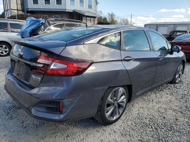 Obraz 3 z 2018 HONDA CLARITY TOURING 2018 z VIN JHMZC5F32JC011870