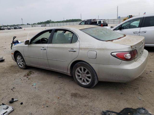 Obraz 2 z 2002 LEXUS ES 300 2002 z VIN JTHBF30G520012135