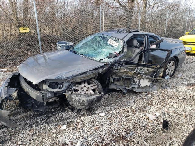 2007 CHEVROLET MONTE CARLO LT 2007 image