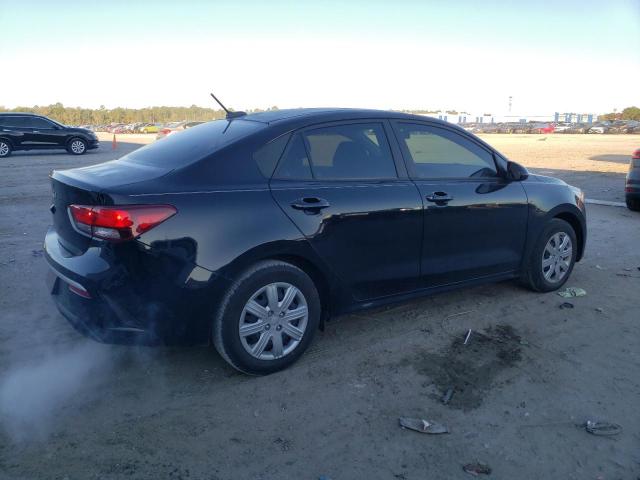 Изображение 3 2022 KIA RIO LX 2022 с VIN 3KPA24ADXNE434058