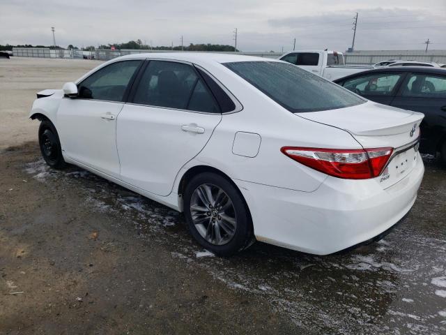 Изображение 2 2015 TOYOTA CAMRY LE 2015 с VIN 4T1BF1FKXFU059687