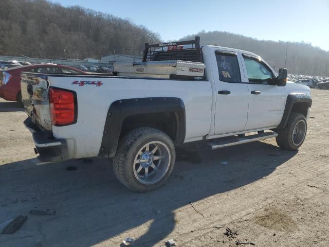 Изображение 3 2016 CHEVROLET SILVERADO K1500 CUSTOM 2016 с VIN 1GCVKPEC1GZ226761