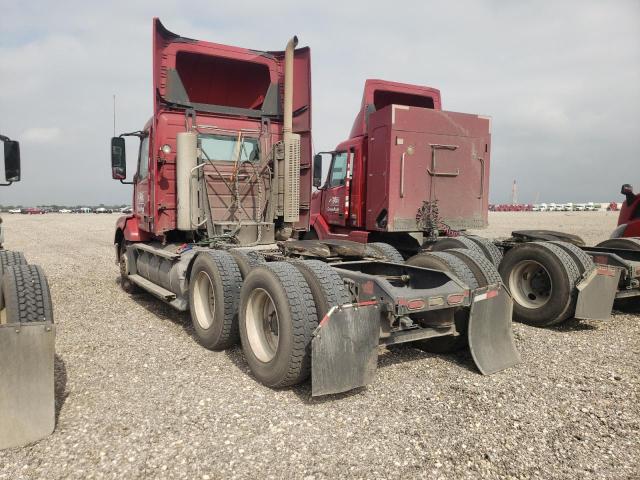 Obraz 2 z Volvo Vn Vnl 2014 z VIN 4V5NC9UG5EN147093
