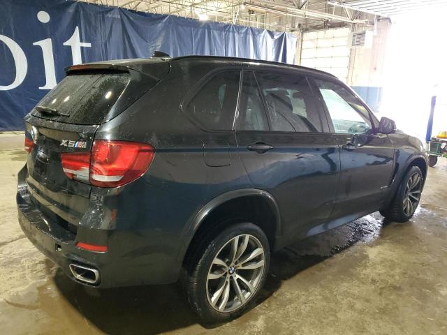 Image 3 of 2015 BMW X5 XDRIVE35I 2015 with VIN 5UXKR0C51F0P10652