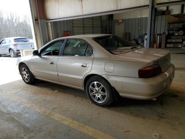 Изображение 2 2000 ACURA 3.2TL  2000 с VIN 19UUA5679YA009786