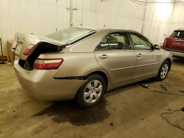 Изображение 3 2007 TOYOTA CAMRY CE 2007 с VIN 4T1BE46K07U660693