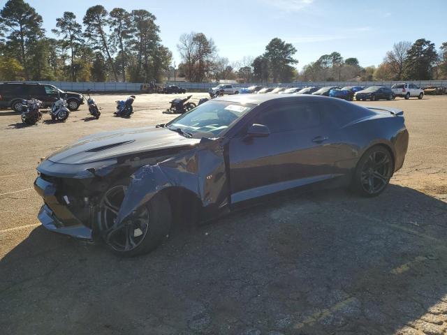 Obraz 1 z 2018 CHEVROLET CAMARO SS 2018 z VIN 1G1FH1R75J0184032