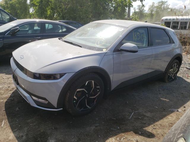 Obraz 1 z 2022 HYUNDAI IONIQ 5 SE 2022 z VIN KM8KM4AE2NU069640