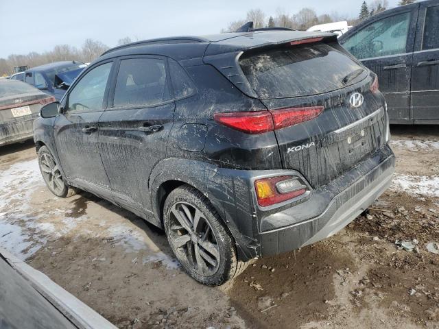 Изображение 2 2020 HYUNDAI KONA ULTIMATE 2020 с VIN KM8K5CA57LU558197