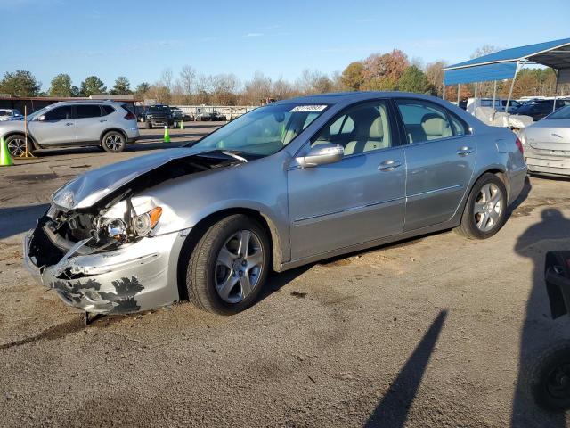 2007 ACURA RL  2007 image