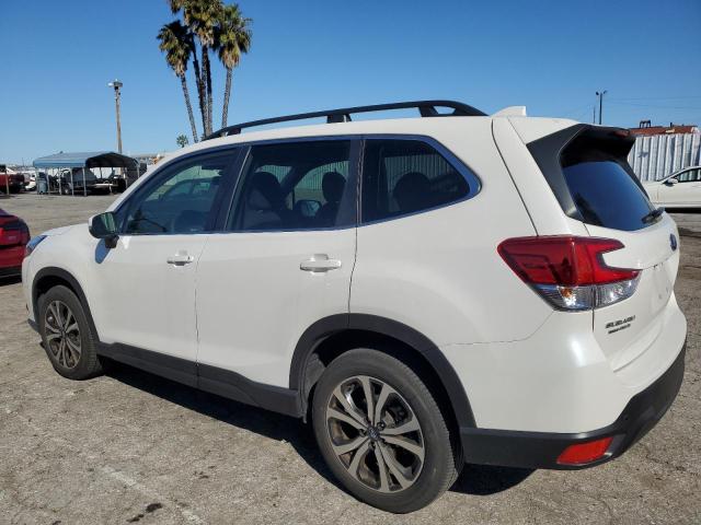 Obraz 2 z 2022 SUBARU FORESTER LIMITED 2022 z VIN JF2SKAPC7NH431664