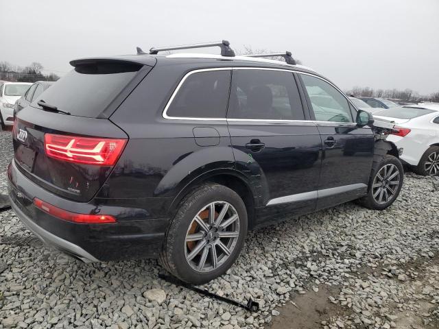 Obraz 3 z 2019 AUDI Q7 PREMIUM PLUS 2019 z VIN WA1LHAF72KD043356