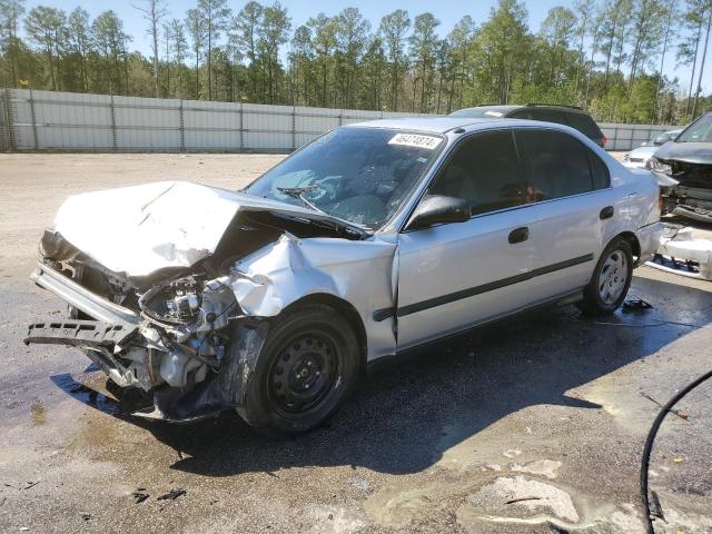 Obraz 1 z 1996 HONDA CIVIC LX 1996 z VIN 2HGEJ6674TH535912