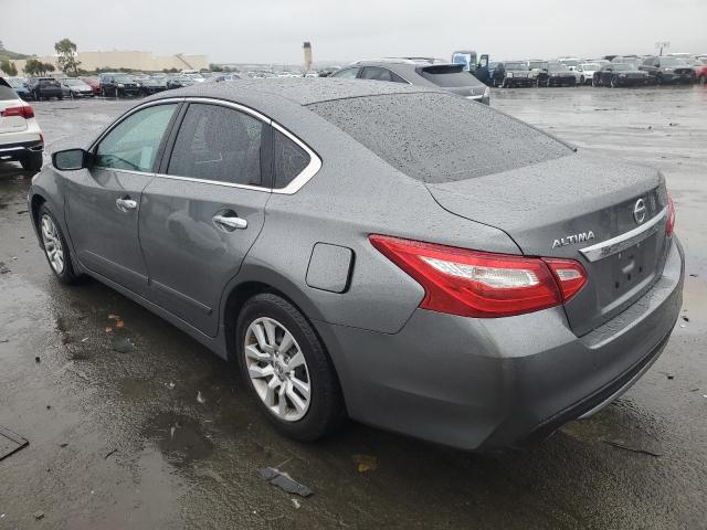 Image 2 of 2017 NISSAN ALTIMA 2.5 2017 with VIN 1N4AL3AP1HN359385