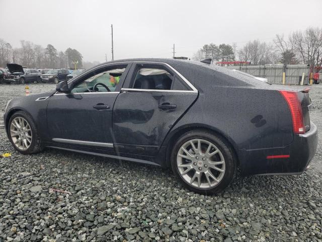Изображение 2 2013 CADILLAC CTS PREMIUM COLLECTION 2013 с VIN 1G6DS5E34D0159866