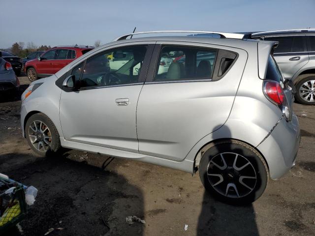 Obraz 2 z 2013 CHEVROLET SPARK 2LT 2013 z VIN KL8CF6S94DC512125