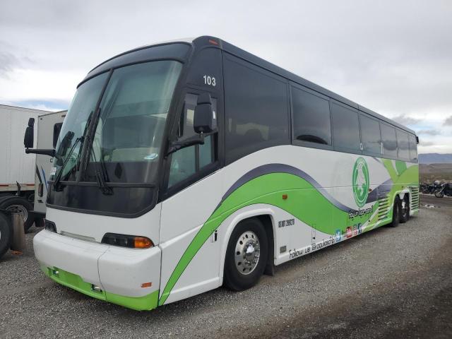 Изображение 2 1998 MOTOR COACH INDUSTRIES TRANSIT BUS  1998 с VIN 1M8TRMPA7WP060237