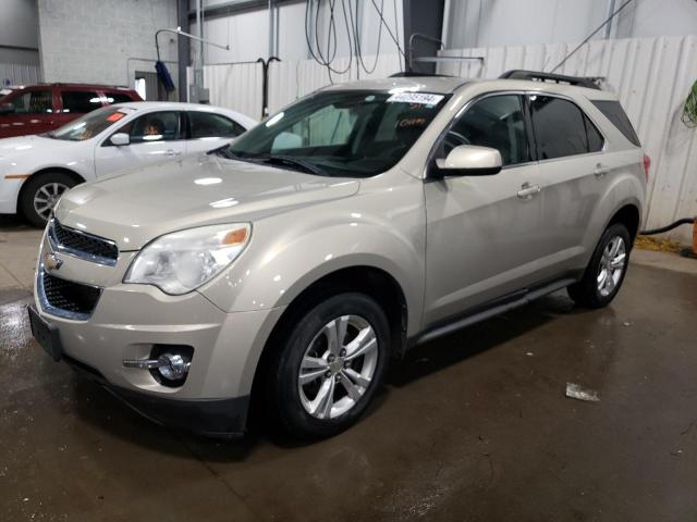 Изображение 1 2012 CHEVROLET EQUINOX LT 2012 с VIN 2GNFLNEK9C6241955