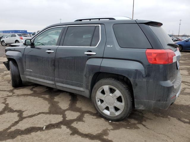 Obraz 2 z 2014 GMC TERRAIN SLT 2014 z VIN 2GKFLYE35E6126828