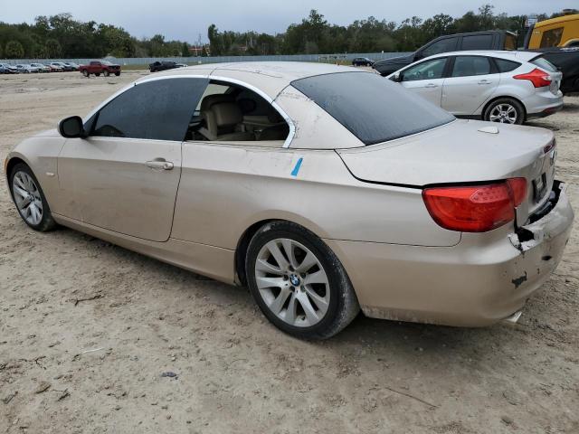Изображение 2 2013 BMW 328 I 2013 с VIN WBADW3C56DJ527255