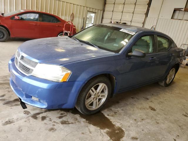 2008 DODGE AVENGER SXT 2008 image