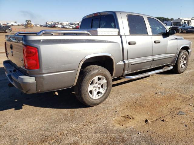 Image 3 of 2007 DODGE DAKOTA QUAD SLT 2007 with VIN 1D7HE48P17S272008