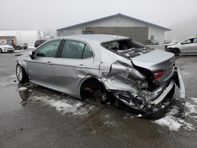 Obraz 2 z 2022 TOYOTA CAMRY LE 2022 z VIN 4T1C11AK4NU664376