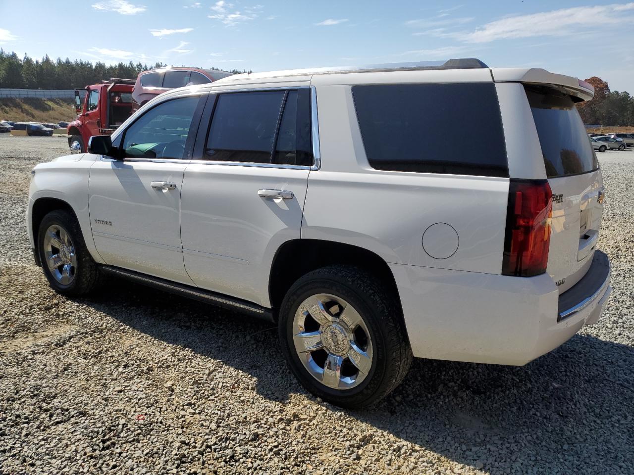 Obraz 2 z 2017 CHEVROLET TAHOE K1500 PREMIER 2017 z VIN 1GNSKCKC8HR236244